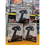 DUMBO RC X6 TRANSMITTER  X6FG RX RADIO CONTROL