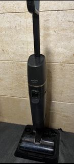 Philips 7000 系列無線吸塵濕拖機