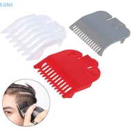 EONE 3Pcs Hair Clipper Limit Comb Cutg Guide Barber Replacement Hair Trimmer Tool HOT