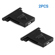 JJC HC-C Hot Shoe Cap Cover Dedicated for Canon Camera EOS R RP R5 R6 R100 Ra M50 Mark II M5 M100 M2