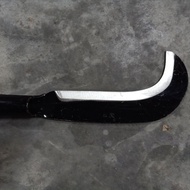 100% ori samlee wood sickle