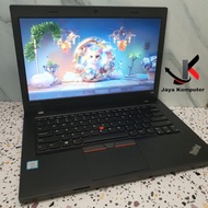 Laptop Lenovo Thinkpad T460 | T460S Intel Core i5/i7 | Ram 20GB | SSD
