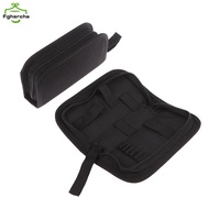 Oxford Cloth Toolbox Bag Hardware Repair Kit Utility Storage Tool Bag Waterproof Tool Bag Zipper Too
