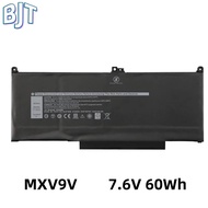 not ture link pre link New MXV9V Laptop Battery For Dell Latitude 7300 7400 5300 5310 5300 5310 2-in