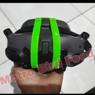 DJi Goggles 3 Strap and Goggles Integr