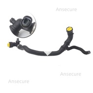 Genuine 2.0 Petrol Engine Lower Radiator Coolant Hose Pipe For Audi A4 B9 A5 2017-2020 8W0122055BN  