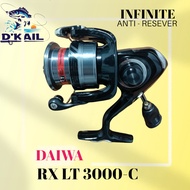 Reel Daiwa RX LT3000-C 