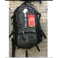 55L backpack for travel, sports, backpacking