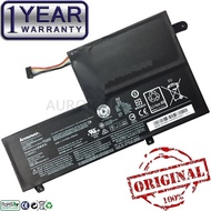 Original Genuine Lenovo Flex 3 1570 Flex 3 1580 Flex 4 1470 Flex 4 1480 L14M3P21 Laptop Battery