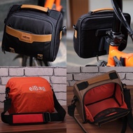 Brompton EIBAG FOLDING ONE HIGHT CLASS Bike Bag