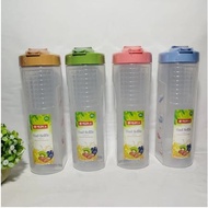 MICTON Lion Star J-1 Jumbo Cool Bottle 1.7 Litre Refrigerator Bottle Water Bottle