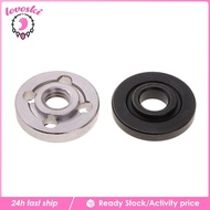 [Lovoski] 2Pc Replacement Angle Grinder Inner Outer Flange Nut Set Angle Grinders Tool