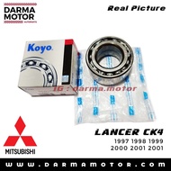 LANCER CK4 1997-2002 WHEEL BEARING