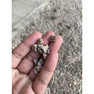 Batu Konkrit Halus 3/4