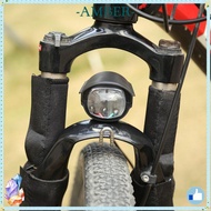 AMBER E-bike Light LED With Horn 2 in 1 Electric Scooter Headlight