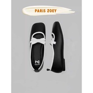 DUOMO - PARIS ZOEY SANDALS