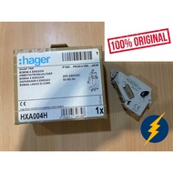 HAGER HXA004H HAGER SHUNT TRIP 220-240VAC FOR x160 x250