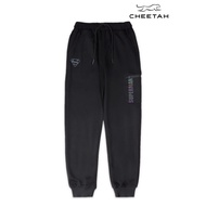 Cheetah Kids Boy Superman Core Seluar Jogger Panjang Budak Lelaki Cotton Blend  - CJ-5796