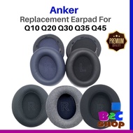 1 Pair Anker Soundcore Life Q10 Q20 Q30 Q35 Q45 Replacement Ear Pads Cushion Earpad