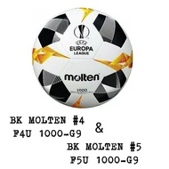 Molten Soccer 1000 G9 Original