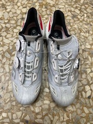 GAERNE Carbon 腳踏車 休閒鞋 義大利製37