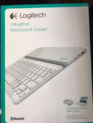 全新未開封iPad keyboard