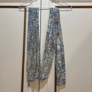 Dior 100%絲巾