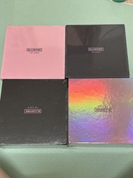 BLACKPINK THE ALBUM 專輯 (4款)
