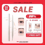 (Local Delivery) Judydoll Double Under Eye Liquid Liner - Aegyo Sal Pencil Makeup Cosmetic Eyeliner 