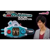 老夆玩具【現貨】萬代 假面騎士EX-AID SUPER BEST  DX缺陷驅動器II 新檀黎斗ver. PB商店