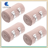 Bandage Bandages Ace with Support Compression Wrap for Ankle Injury Extra caisheng