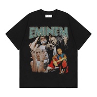 Eminem Black Tees T-Shirt