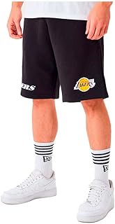 Chicago Bulls Washed Team Logo Men's Shorts