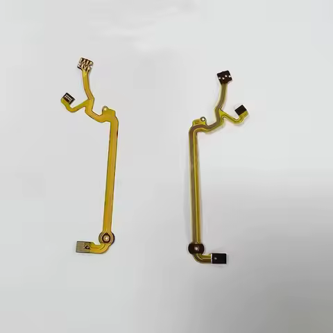 New lens power iris diaphragm flexible cable FPC repair parts for Canon Powershot G7X mark II G7X2 d