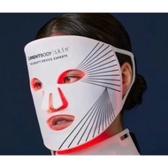 二手 CurrentBody Skin LED 光療面膜儀 （全球最頂尖的抗衰老LED光療面膜儀）