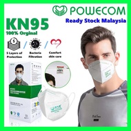 KN95 MASK 5 LAYERS PROTECTION KN95 FACE kn95 MASK READY STOCK kn-95 face mask 5ply safety protection