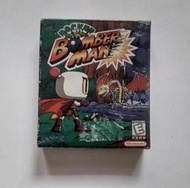 《超越時空》GB GAME BOY GBA 炸彈超人 轟炸超人 卡帶 遊戲 角色扮演