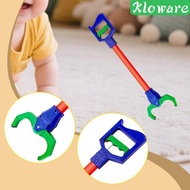 [Kloware] Interactive Toy Grabber, Litter Picker, Portable, Heavy-duty Grabber, Hand