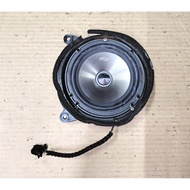 Original Mercedes W210 e200 speaker Mercedes W210 e200 speaker Mercedes W210 e200 speaker Mercedes W