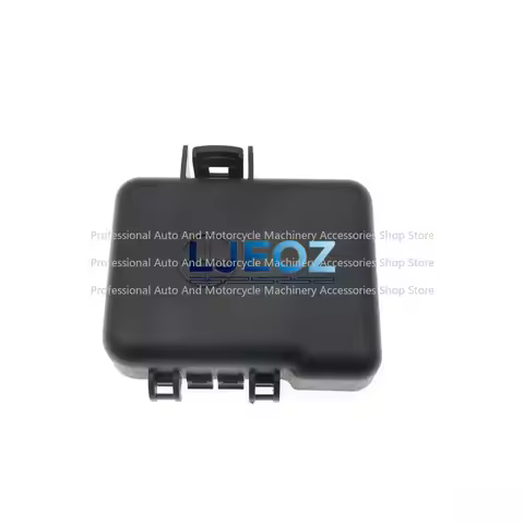 Suitable for Kia KX3 K4 Smart Run KX5 K3 battery positive cover battery protective cover battery cab