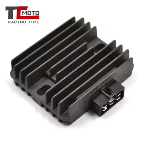 Regulator Rectifier For Kawasaki KLR650 Z400 ZR550 ZR750 Zephyr ZR400 ZZR400 ZZR600 ZR-7 ZR-7S ZRX40