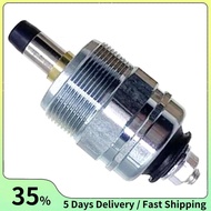 Stop Solenoid Valve 22390-6A511 223906A511 Shutoff Cut Off for  for   HiAce Coaster