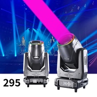 Multi-functiona Professional 295W Moving Head Beam Light for Stage and Event Lighting