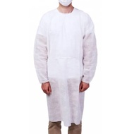 💖[Ready Stock ]PPE Isolation Gown💖