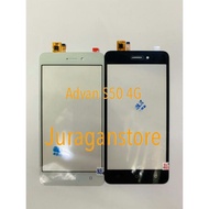 TOUCHSCREEN ADVAN S50 4G I5G ORIGINAL