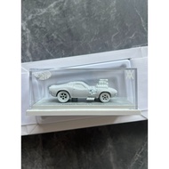 [Ready Stock Orphans] Hot Wheels Roger Dodge Daniel Corrosion Hot Wheels x Daniel Arsham Joint ERODE