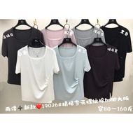 SEP04 19026 40-80Kgs T-shirt P52xL62cm