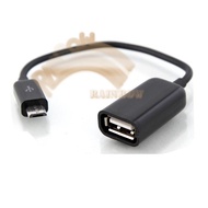 Micro USB OTG cable OTG cable 7 pin OTG cable Micro USB OTG cable Standard cable