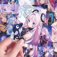 [Waterproof] Citlali Genshin Impact Sticker 67 pieces