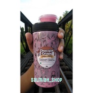 DROPSHIP CHOCOJAR DIPERLUKAN